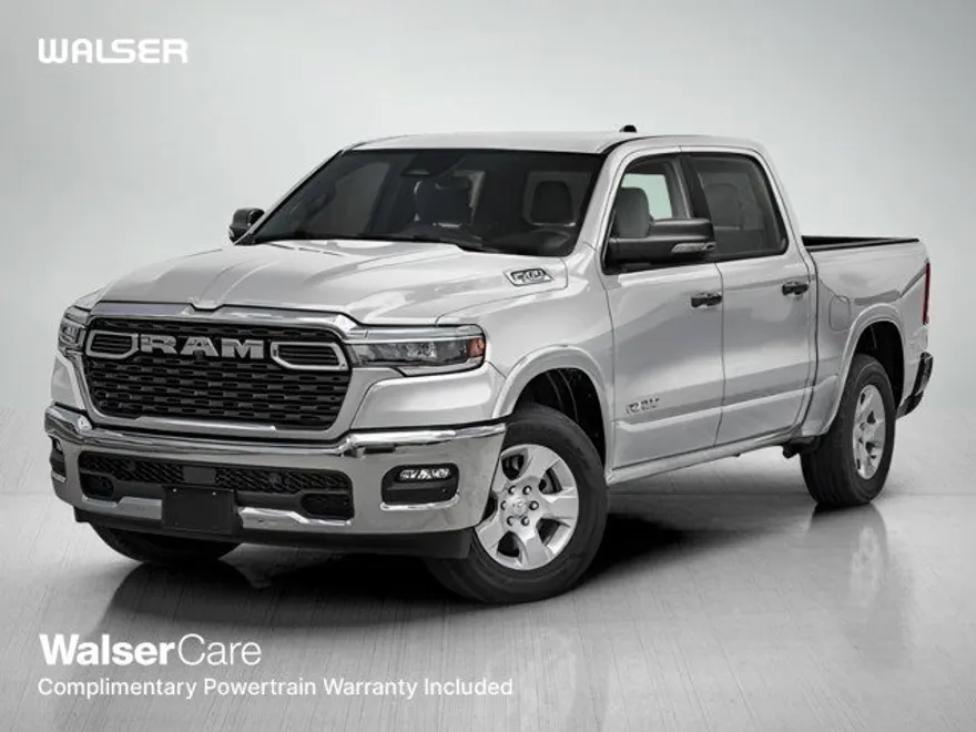 2026 Ram 1500 Big Horn Lone Star photo 1