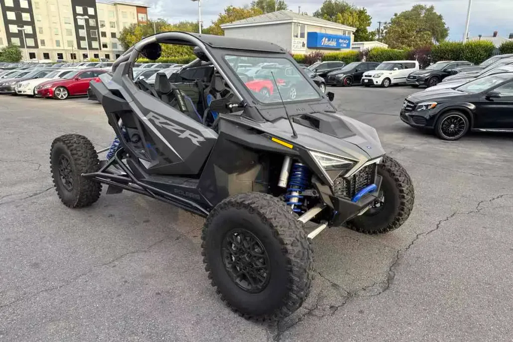 2024 Polaris Other photo 1