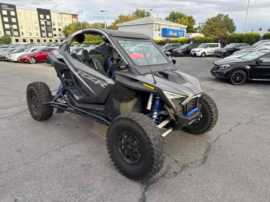 2024 Polaris Other photo 1