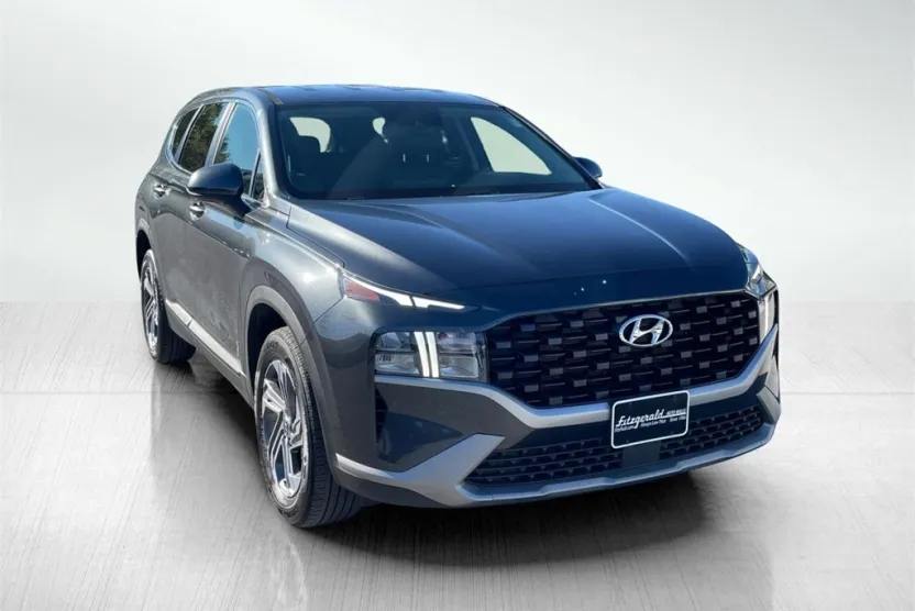 2023 Hyundai Santa Fe SE photo 1