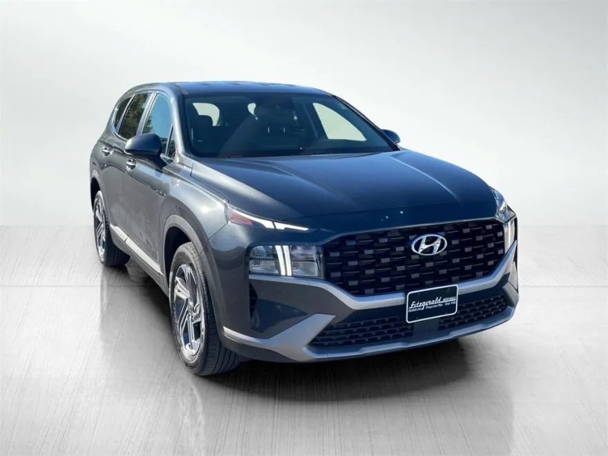 2023 Hyundai Santa Fe SE photo 1