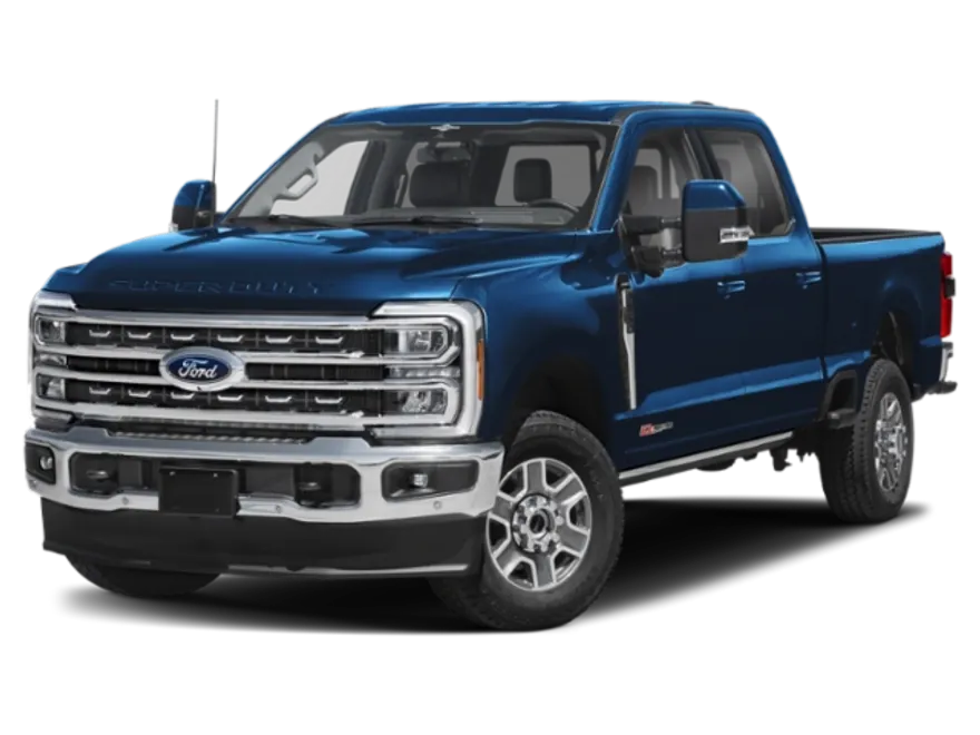 2025 Ford F-250 Lariat photo 1