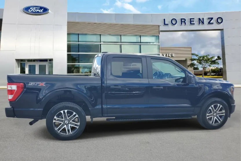 2023 Ford F-150 XL photo 1