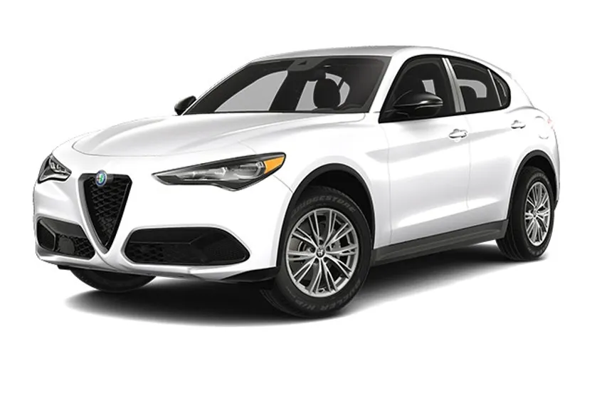 2024 Alfa Romeo Stelvio Sprint photo 1