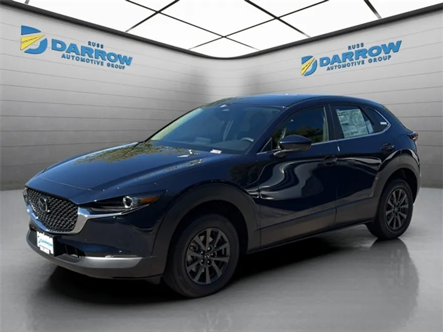 2025 Mazda CX-30 2.5 S photo 1