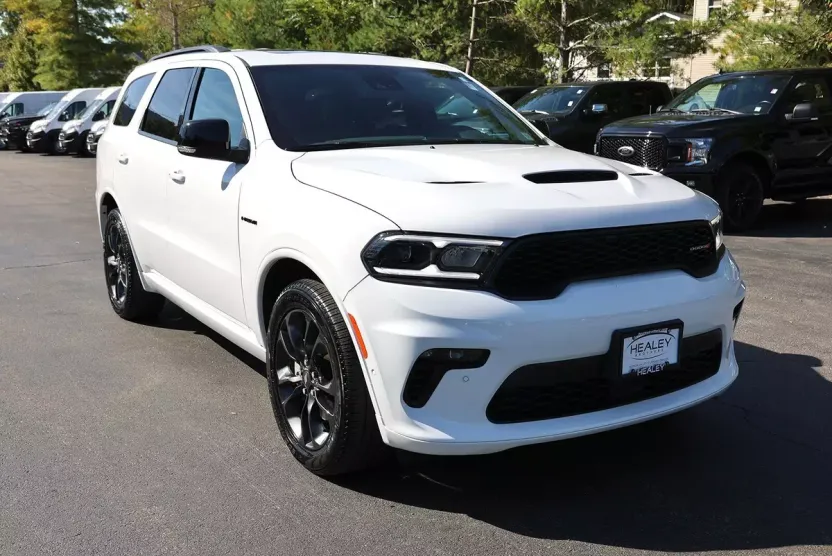 2022 Dodge Durango R/T photo 1