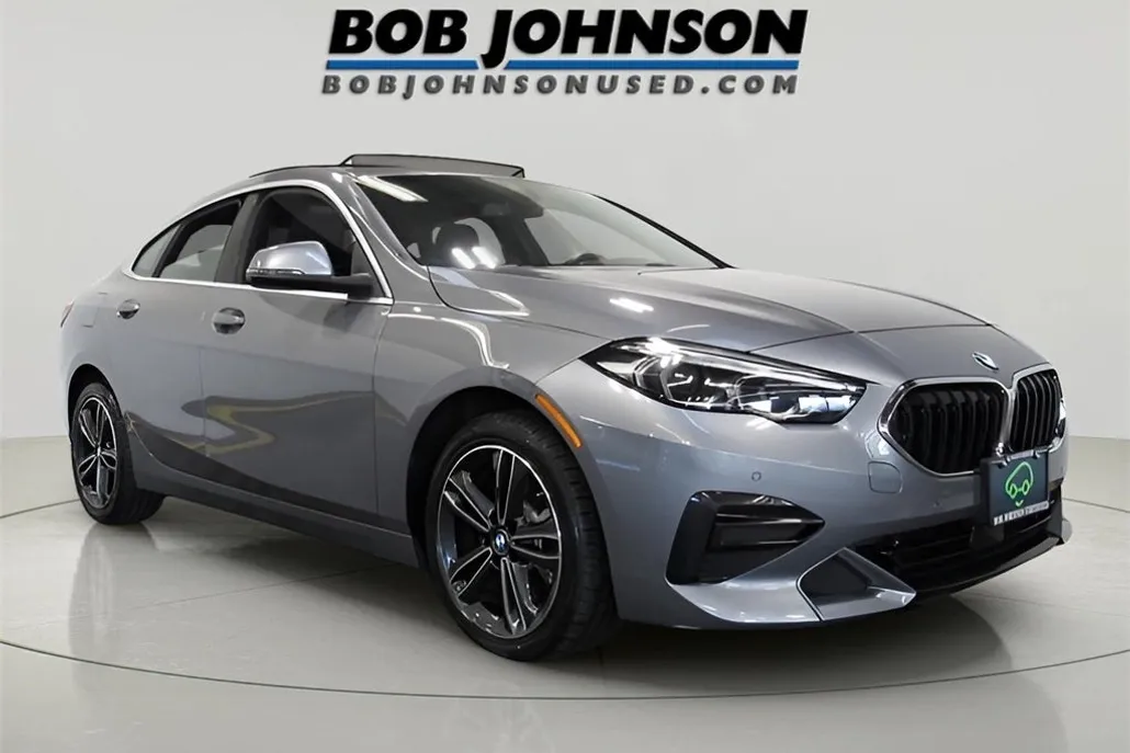 2024 Bmw 228i xDrive Gran Coupe photo 1