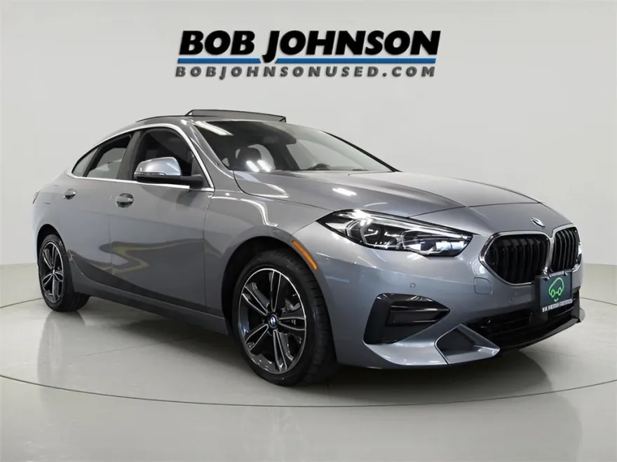 2024 Bmw 228i xDrive Gran Coupe photo 1