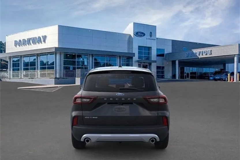 2025 Ford Escape Active photo 1