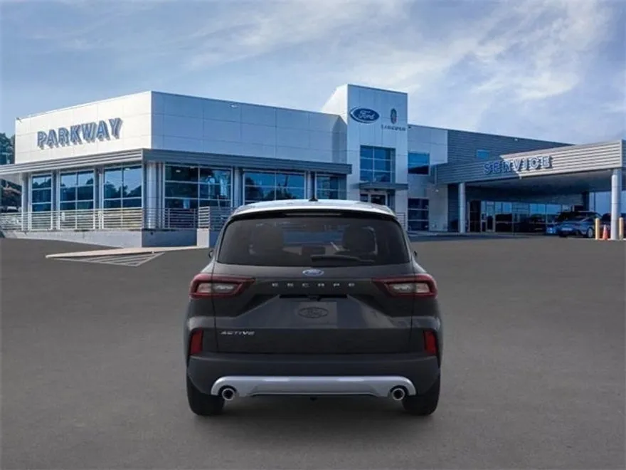 2025 Ford Escape Active photo 1