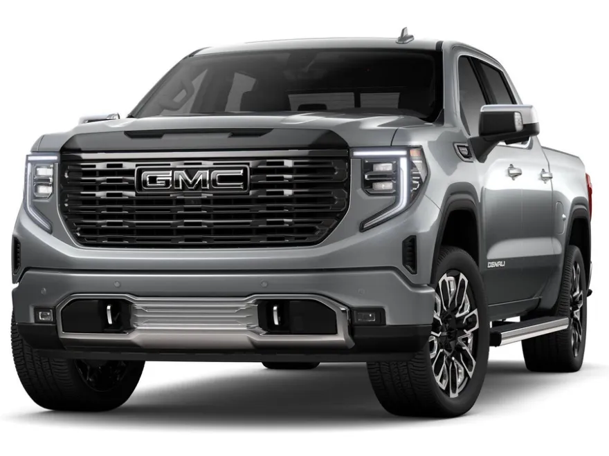 2025 Gmc Sierra 1500 Denali Ultimate photo 1