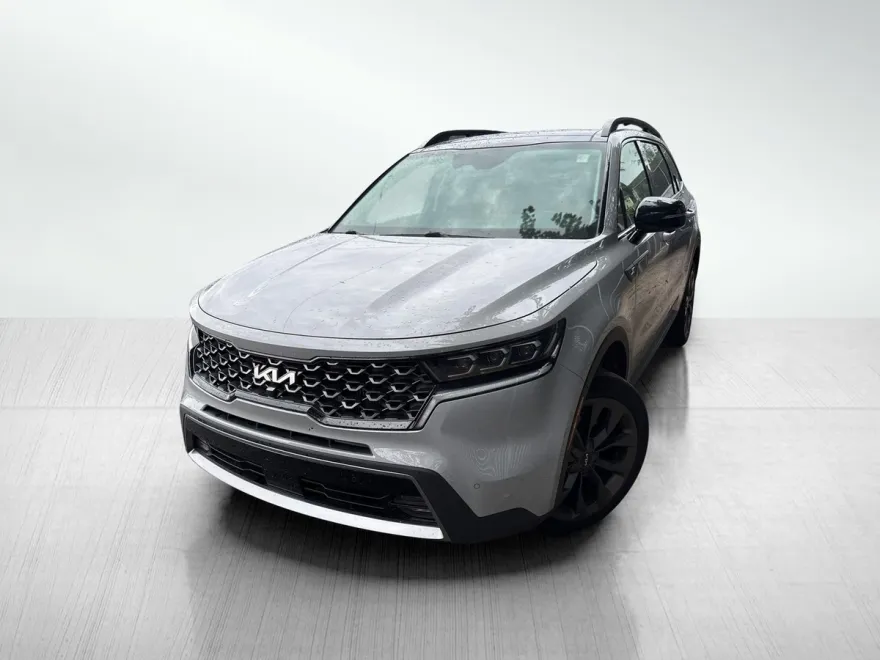 2023 Kia Sorento X-Line SX Prestige photo 1
