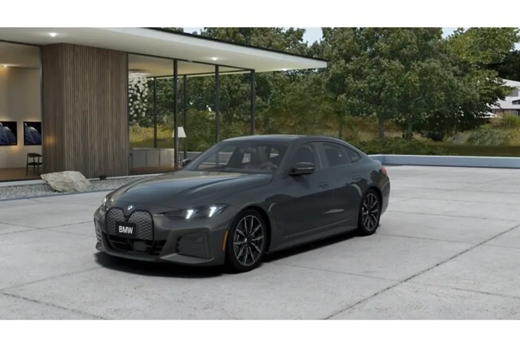 2025 Bmw i4 eDrive40 photo 1