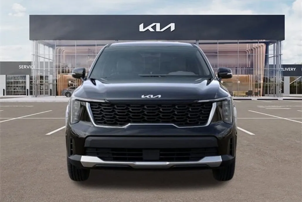 2025 Kia Sorento LX photo 1