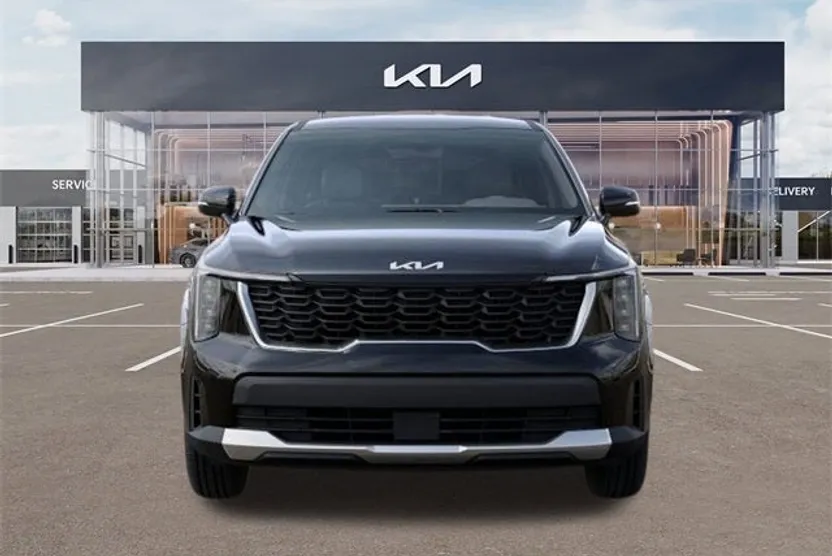 2025 Kia Sorento LX photo 1