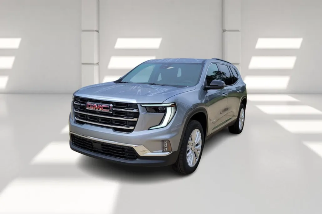 2026 Gmc Acadia Elevation photo 1