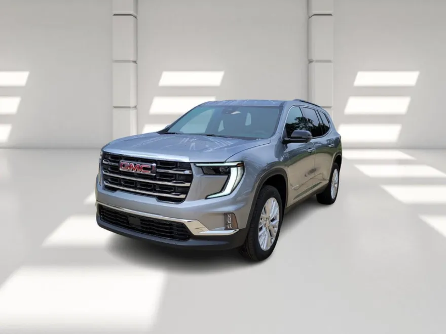 2026 Gmc Acadia Elevation photo 1