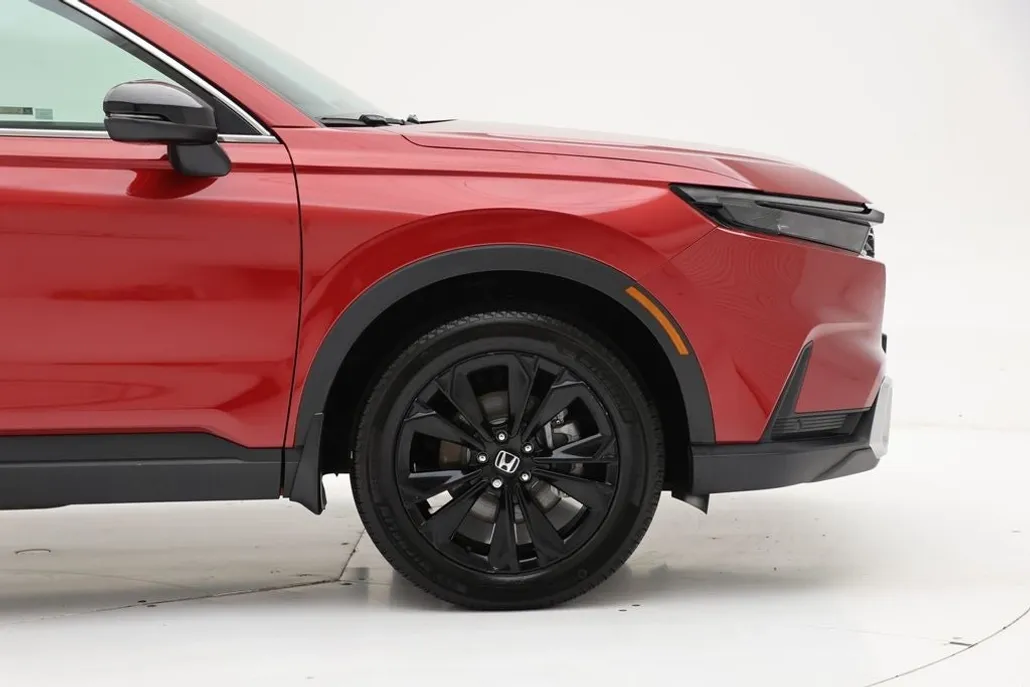 2024 Honda CR-V Hybrid Sport Touring photo 1