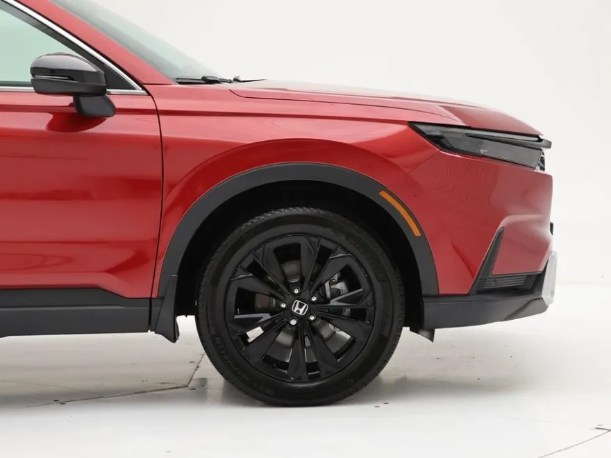 2024 Honda CR-V Hybrid Sport Touring photo 1