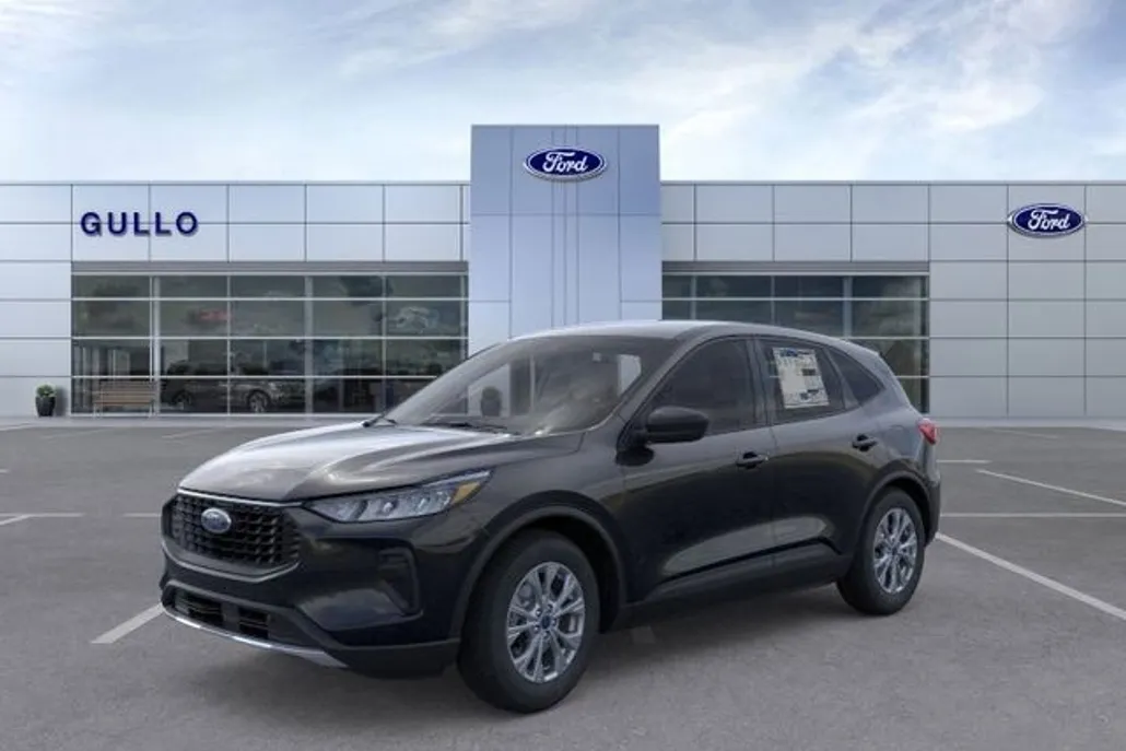 2026 Ford Escape Active photo 1