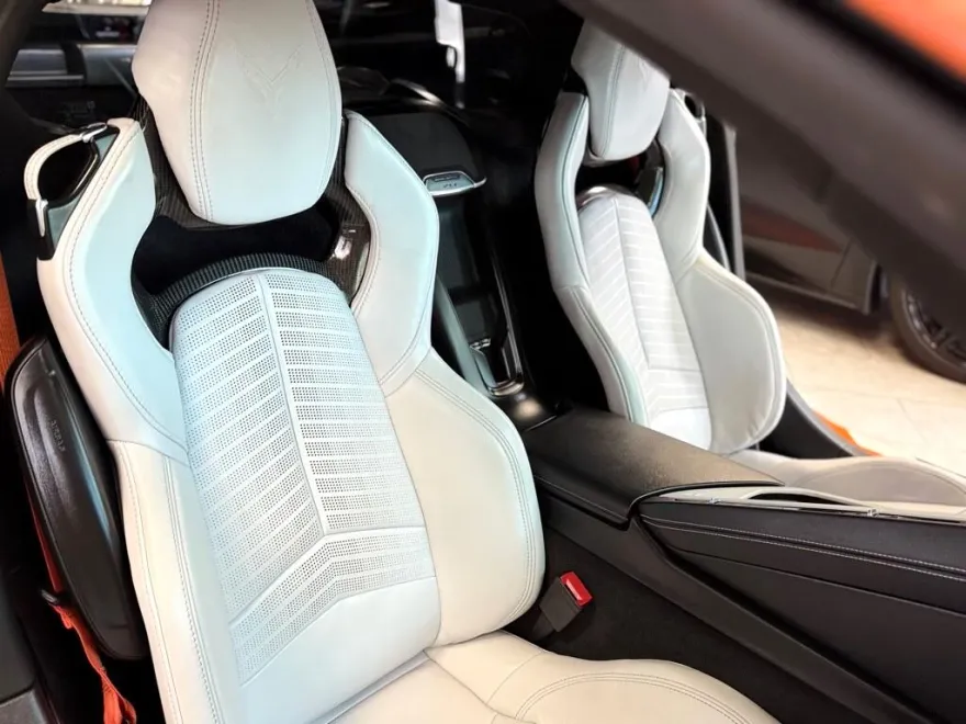 2023 Chevrolet Corvette Stingray 2LT Z51 photo 26