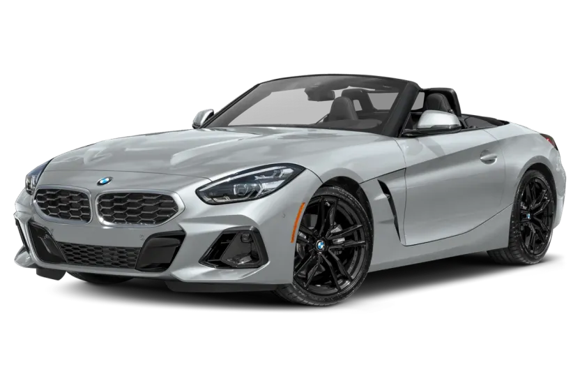 2025 Bmw Z4 sDrive30i photo 1