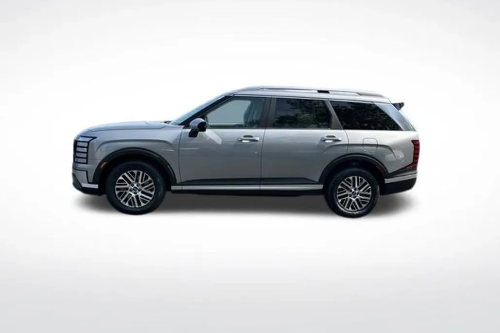 2026 Hyundai Palisade SEL photo 1