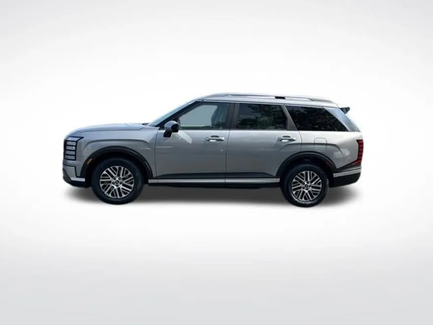 2026 Hyundai Palisade SEL photo 1