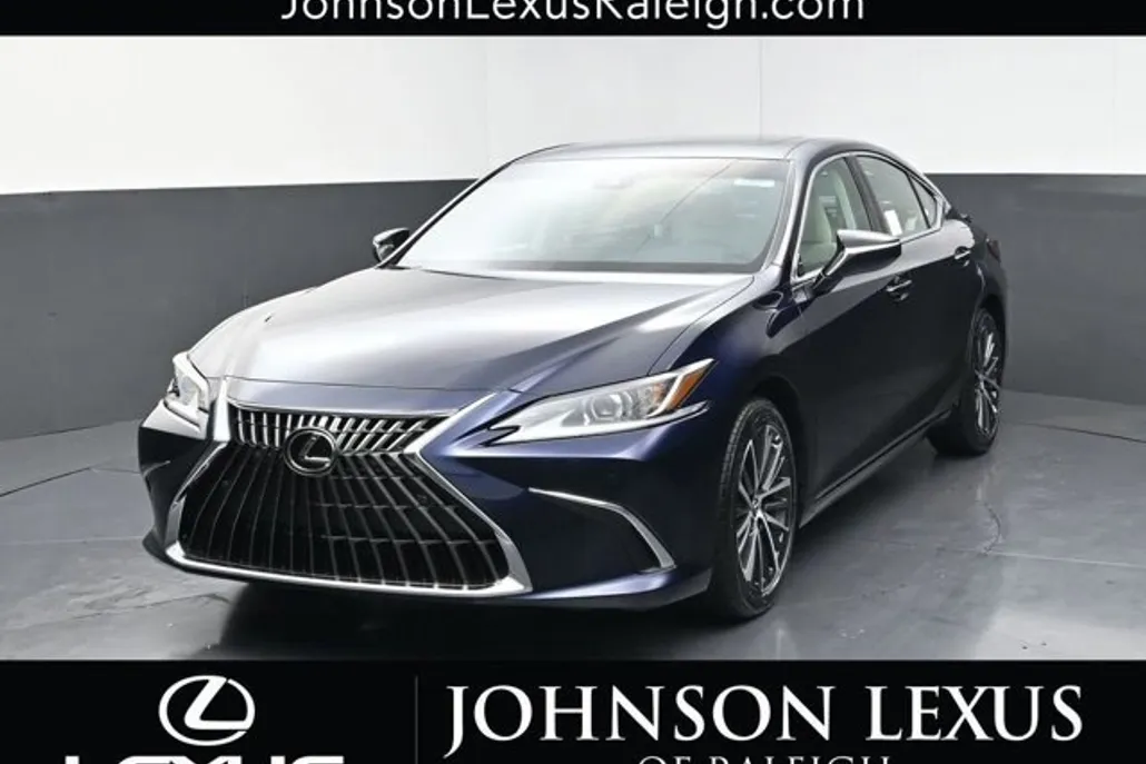2025 Lexus ES Premium photo 1
