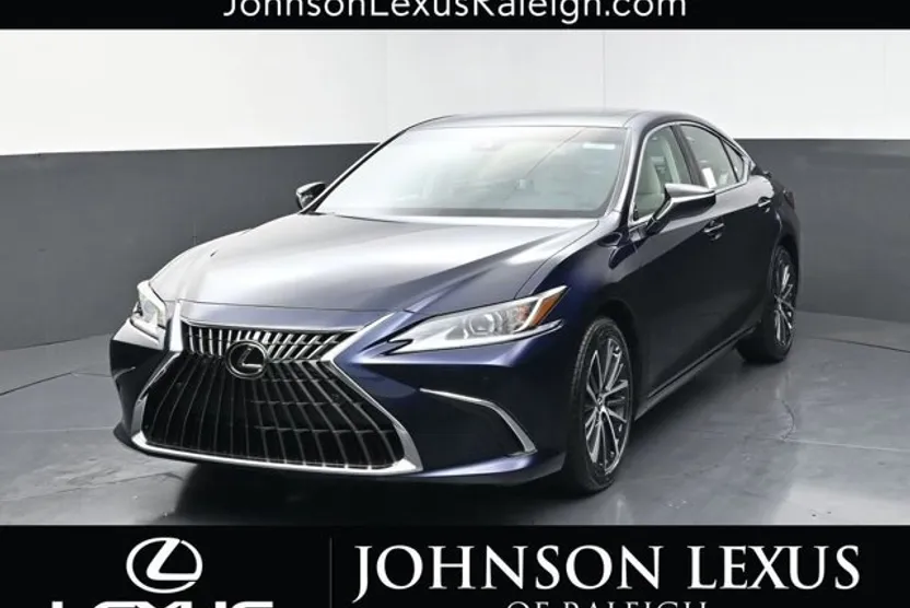 2025 Lexus ES Premium photo 1