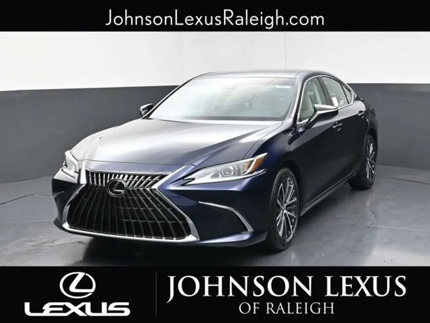 2025 Lexus ES Premium photo 1