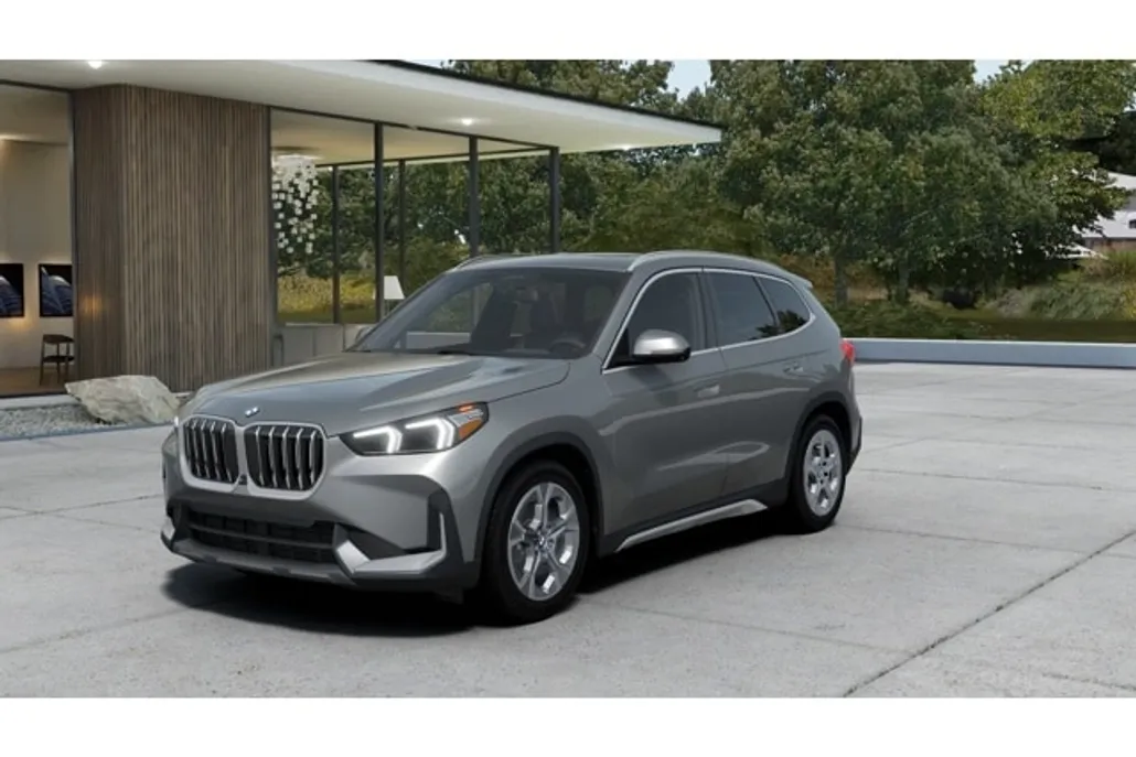 2026 Bmw X1 X1 xDrive28i photo 1