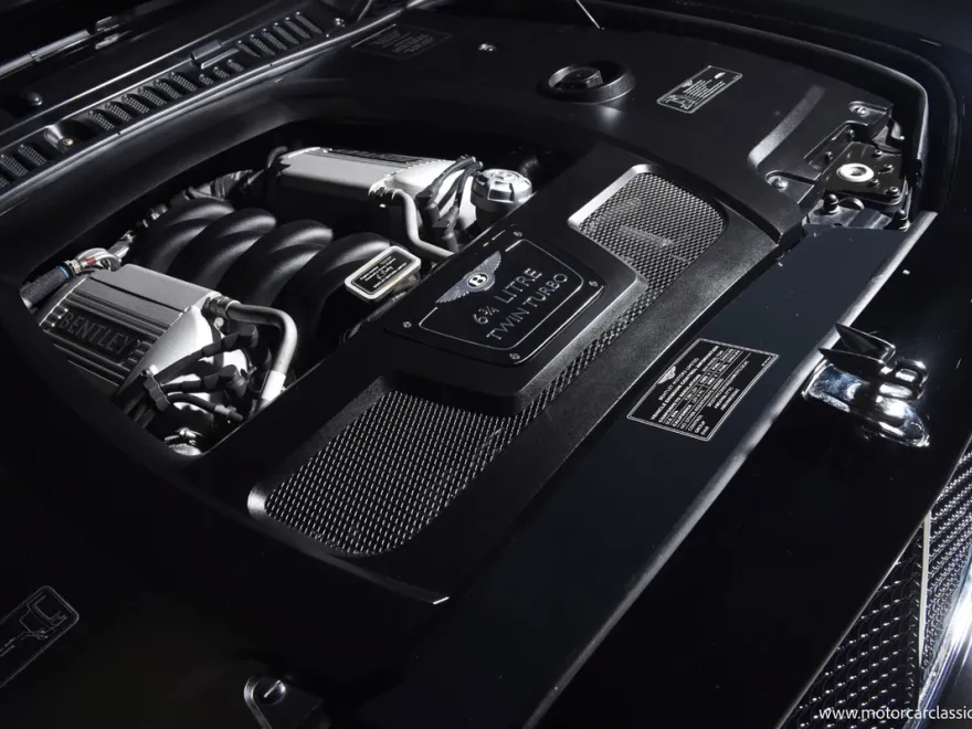 2010 Bentley Azure Base photo 33