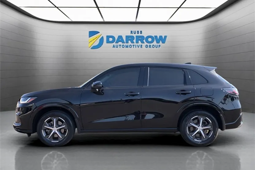 2023 Honda HR-V EX-L photo 1