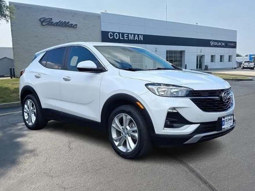 2023 Buick Encore GX Preferred photo 1
