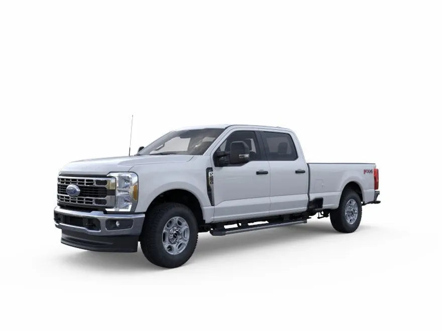2026 Ford F-250 photo 1