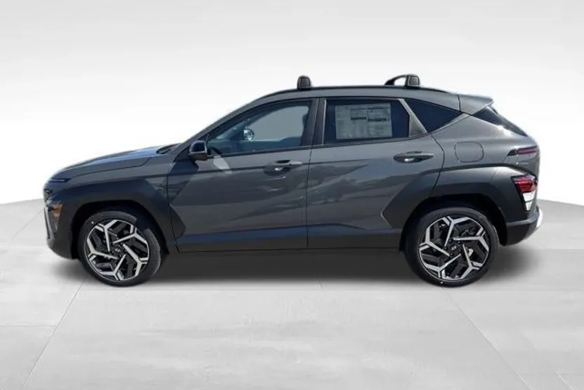 2026 Hyundai Kona SEL photo 1