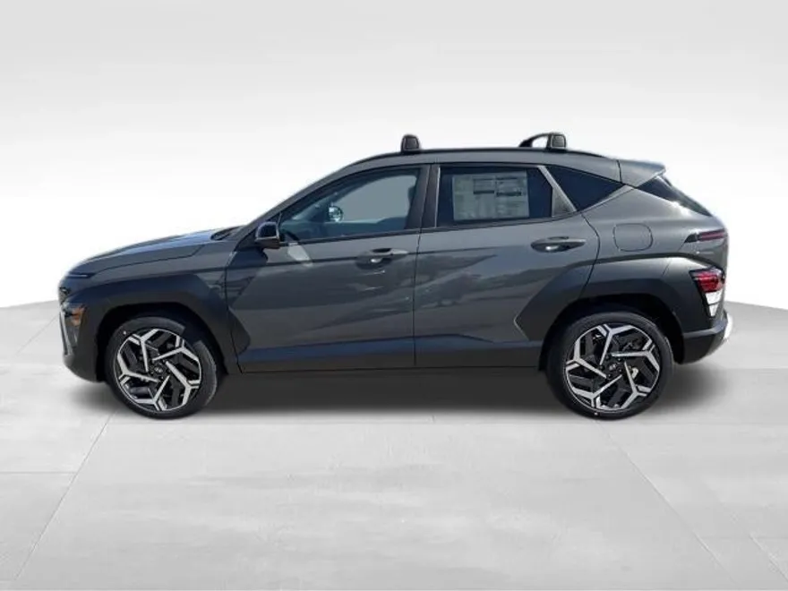 2026 Hyundai Kona SEL photo 1