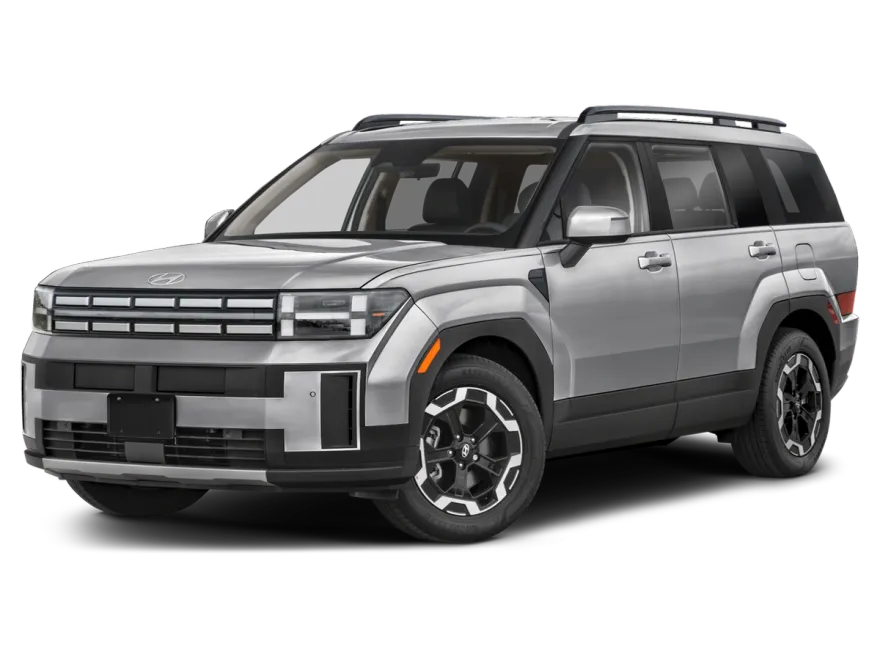 2026 Hyundai Santa Fe SEL photo 1