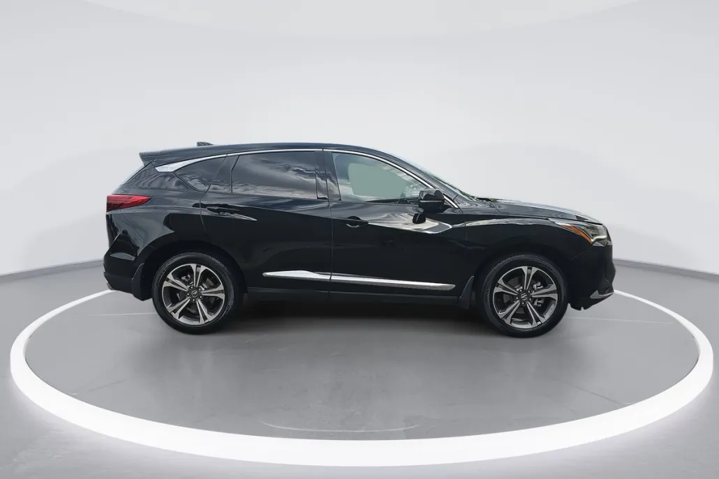 2025 Acura RDX Technology photo 1