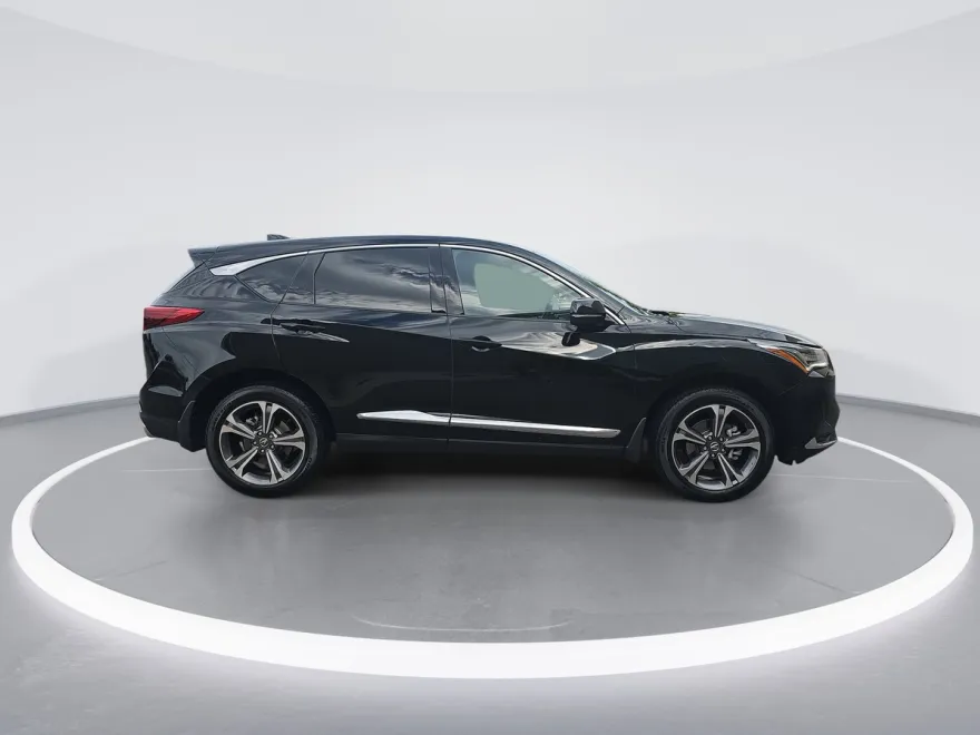 2025 Acura RDX Technology photo 1