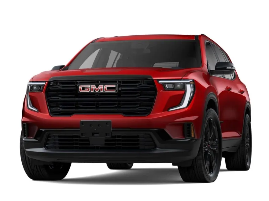 2025 Gmc Acadia Elevation photo 1