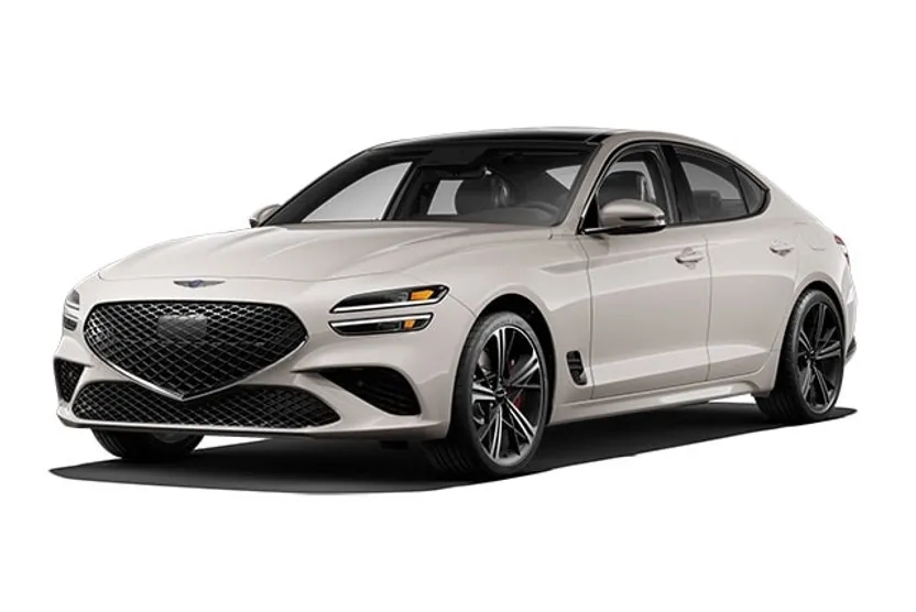 2025 Genesis G70 3.3T Sport Advanced photo 1