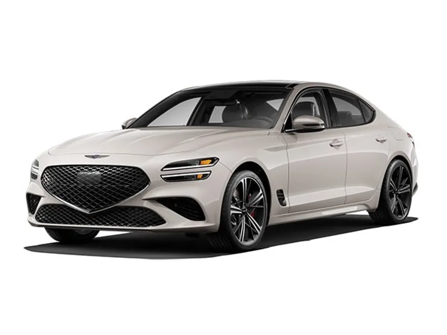 2025 Genesis G70 3.3T Sport Advanced photo 1