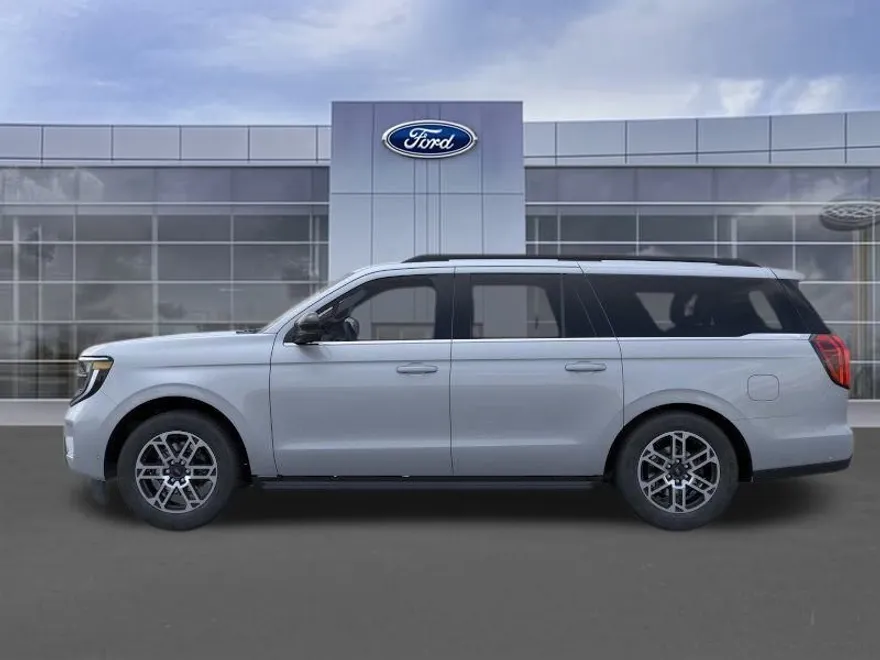 2025 Ford Expedition MAX photo 1
