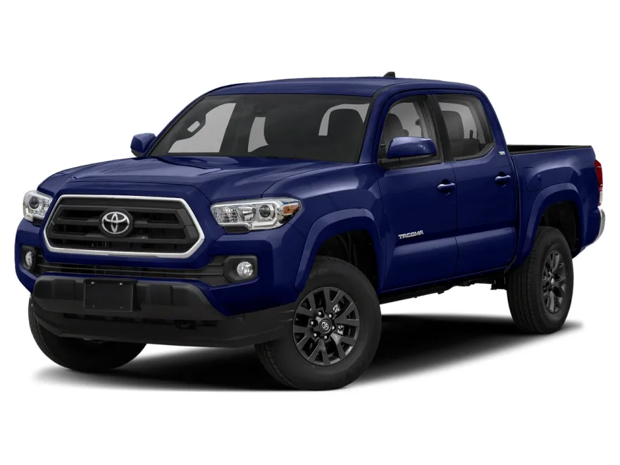 2023 Toyota Tacoma SR5 photo 1