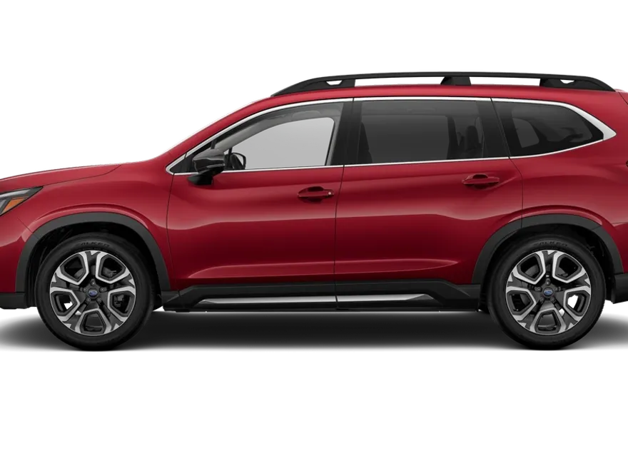 2025 Subaru Ascent Limited photo 1