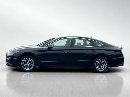2023 Hyundai Sonata SEL photo 4