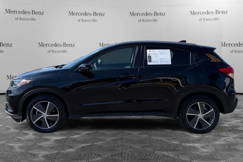2022 Honda HR-V EX photo 1