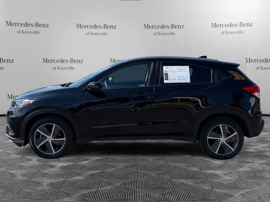 2022 Honda HR-V EX photo 1